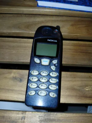 Nokia 1 2 TB in Al Ahmadi