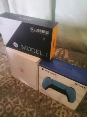 Mouse gaming ps5 controller modem from Vodafone