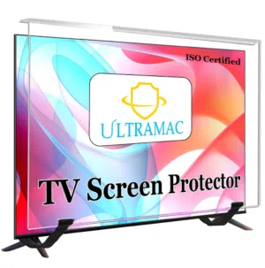 Tv screen protector