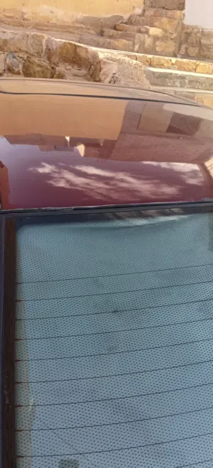 Used Opel Vectra in Ma'an