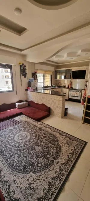 143 m2 3 Bedrooms Apartments for Sale in Zarqa Al Zarqa Al Jadeedeh