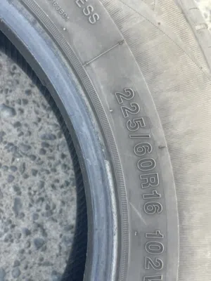 للبيع تاير