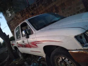 Used Toyota Other in Taiz
