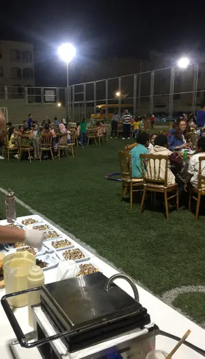 مؤسسة ديما عبدالله ابوخروب بحاجة الى شريك لفتح الفرع العاشر  من سلسلة مطاعم Waffle Hut