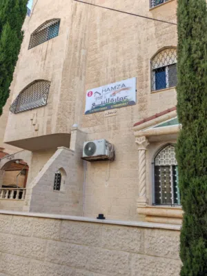 Building for Sale in Amman Daheit Al Yasmeen