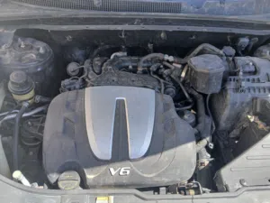 Used Kia Sorento in Tripoli