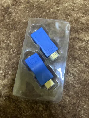 كيبل من كات 6 ل hdmi