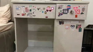 مكتب مستعمل