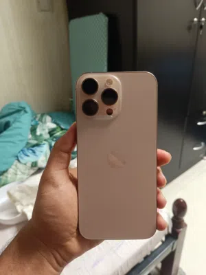 Used IPhone 16 pro max this is my personal phone i buy 7 month ago from lulu i have full box & bill,