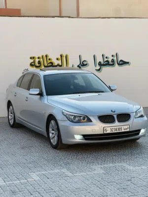 Used BMW 5 Series in Gharyan