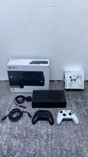 Xbox series s1tb