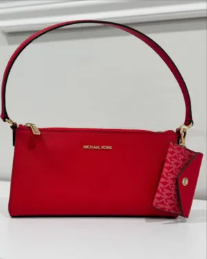 شنتة مايكل كورس مع محفظه