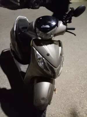 هوندا اكتفا