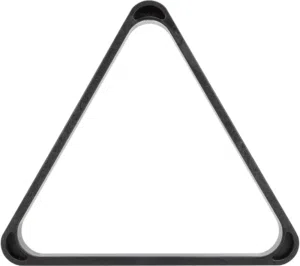 'مثلث' كرات بلياردوا.