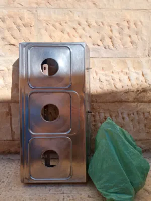 غاز نضيف للبيع