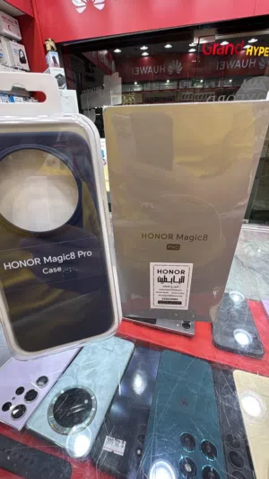 Honor Honor 8 Pro 512 GB in Hawally