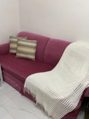 قنفة شامواه