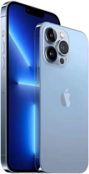 Apple iPhone 13 Pro Max 512 GB in Muscat
