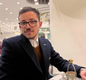 Qusai Bani Hamad