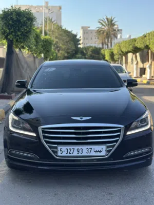جينيسس 2016