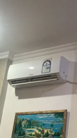 نشتري المكيفات وكدات وجميع سكراب والسنترال