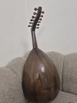 عود زرياب موديل عراقي