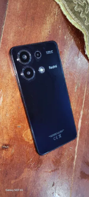 Xiaomi Redmi 13 256 GB in Tripoli
