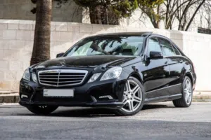 Mercedes E200 2010 فحص كامل مالك اول AMG