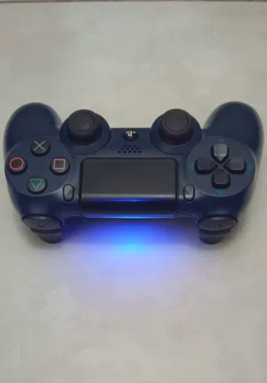 PS4 wireless controller