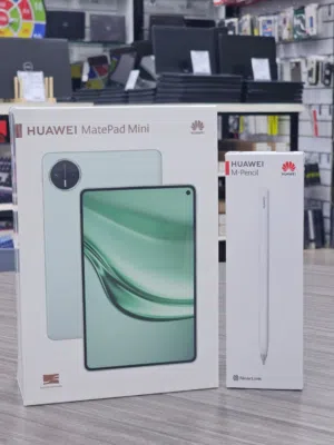 Brand New Huawei MatePad Mini in Oman