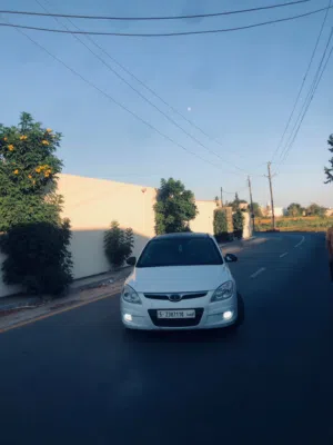 Used Hyundai i30 in Tripoli