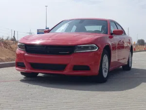 Used Dodge Charger in Um Al Quwain