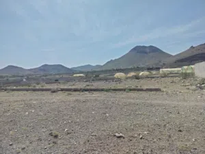 Residential Land for Sale in Sana'a Hezyaz