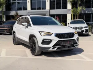 New Seat Ateca in Tulkarm
