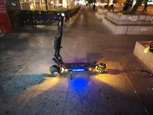 Skate & Scooters . Used1