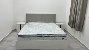طقم اثاث غرفة نوم