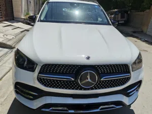 مارسيديgle350 2022 للبيع او مراوس