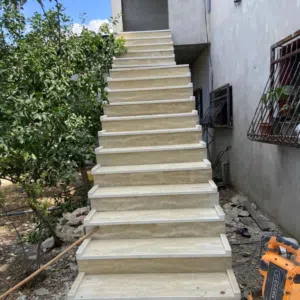 عز الدين عوده للمقاولات