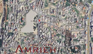 Residential Land for Sale in Amman Dabouq