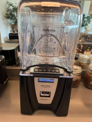 BLENDTEC Blender
