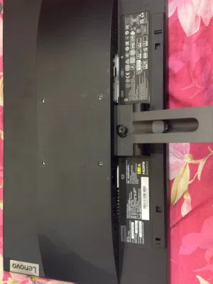 Lenovo 75Hz monitor