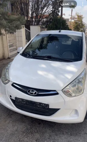 هونداي بحاله الوكاله