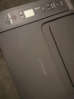 طابعة Canon Paxima