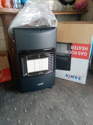 صوبه غاز سامكس غير مستعمله وكاله