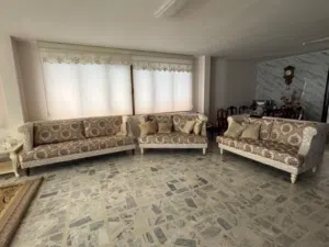 صالون مستعمل للبيع