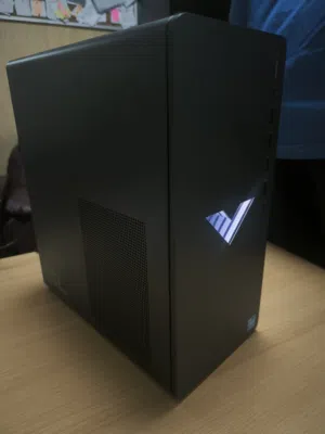 hp Victus Gaming PC