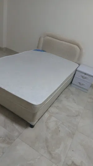 السلام عليكم و رحمة الله و بركاته سرير جديد للبيع السعر 35 ريال نظيف جداً