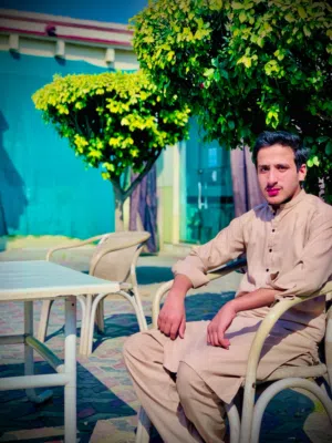 Naveed khan 