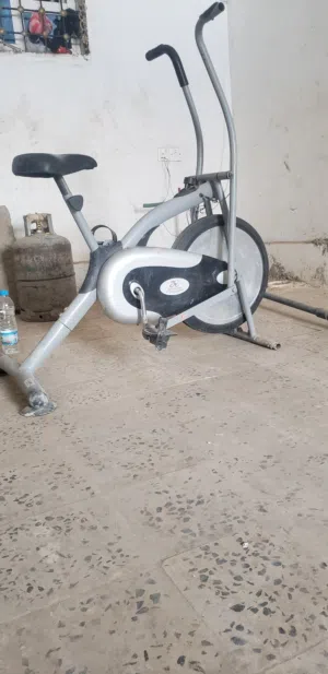 آلة رياضية