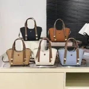New items ‘clour available